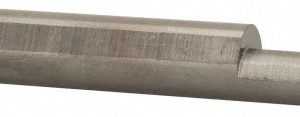 ACCUPRO Single Point Threading Tool: 0.23" Min Thread Dia, 12 TPI, 0.75" Cut Depth, Internal, Solid Carbide SAT290750-12