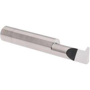 ACCUPRO Single Point Threading Tool: 0.49" Min Thread Dia, 6 TPI, 1" Cut Depth, Internal, Solid Carbide SAT4901000-6