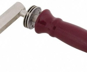 HEXACON ELECTRIC 3/8" Tip Dia Hatchet Style Soldering Iron SI-115H 175W