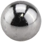 SPI 6 mm Diameter, Chrome Steel Gage Ball 14-816-3