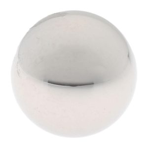 SPI 9 mm Diameter, Chrome Steel Gage Ball 14-819-7