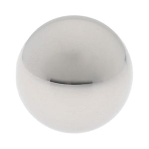 SPI 11 mm Diameter, Chrome Steel Gage Ball 14-821-3