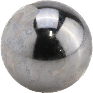 SPI 12 mm Diameter, Chrome Steel Gage Ball 14-822-1