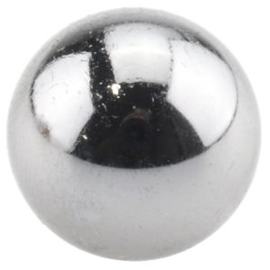 SPI 16 mm Diameter, Chrome Steel Gage Ball 14-826-2
