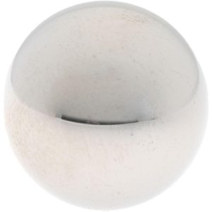 SPI 19 mm Diameter, Chrome Steel Gage Ball 14-829-6