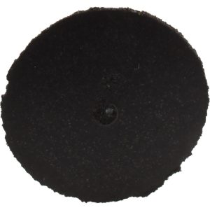 CRATEX 1/4" Max Diam x 1/2" Long, Cylinder, Rubberized Point 4 C
