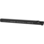 SECO Indexable Threading Toolholder: Internal, Left Hand, 0.336 x 3/8" Shank 00072403