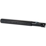 SECO Indexable Threading Toolholder: Internal, Left Hand, Uses 1.5 Inserts, 0.566 x 5/8" Shank 00072407
