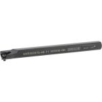 SECO Indexable Threading Toolholder: Internal, Right Hand, Uses 1.5 Inserts, 0.336 x 3/8" Shank 00072380