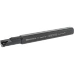 SECO Indexable Threading Toolholder: Internal, Right Hand, Uses 1.5 Inserts 00072332