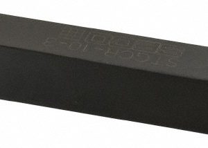 SECO RH STGC 0&deg; Neutral Rake Indexable Turning Toolholder 00013378