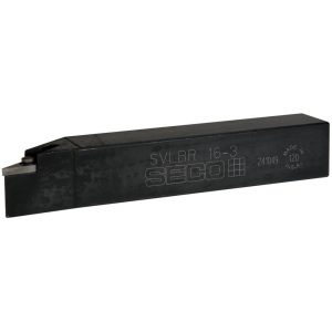 SECO Indexable Turning Toolholder: SVLBR16-3, Screw 00071929