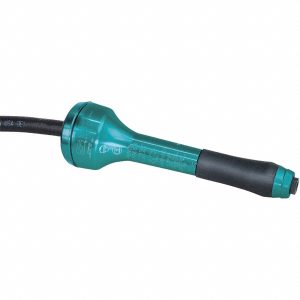 DYNABRADE Air Die Grinder: 1/8" Collet, 1/4" Inlet 51700