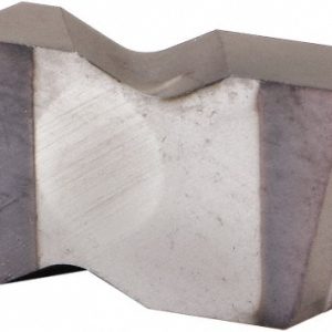 KENNAMETAL Threading Insert: NTC3R20E KCU10, Carbide 4176204