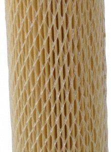 PARKER Replacement Filter Element: 3 &micron; Use with Finite H-Series 3PU10-050