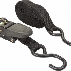 ERICKSON MANUFACTURING Web Sling: 1" Wide, 15' Long, 1,200 lb Choker 51300