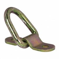 ERICKSON MANUFACTURING Sling: 2.2000" Wide, 1,200 lb Choker 59108