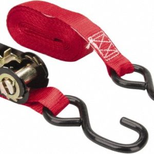 ERICKSON MANUFACTURING Web Sling: 1" Wide, 15' Long, 500 lb Choker 51400