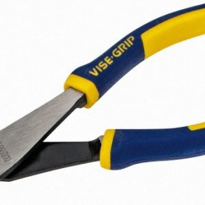 IRWIN Vise-Grip Diagonal Cutting Plier: 2078306
