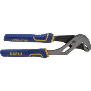 IRWIN Tongue & Groove Plier: Standard Jaw 2078508