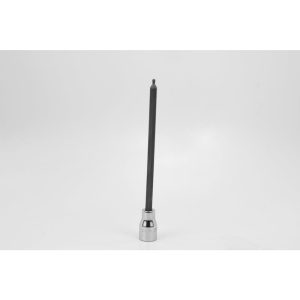 SK Hand Hex Bit Socket: 3/8" Drive, 3 mm Hex 45963