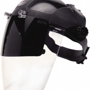 SELLSTROM Face Shield & Headgear: S32161
