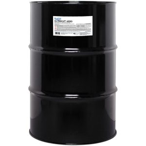 RUSTLICK Cutting & Grinding Fluid: Rustlick®UltraCut, Water-Based, 55 gal Drum 74455