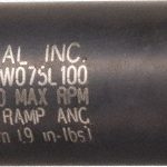 KENNAMETAL 5/8" Cut Diam, 0.396" Max Depth, 3/4" Shank Diam, Weldon Shank, 3.03" OAL, Indexable Square-Shoulder End Mill 3742552