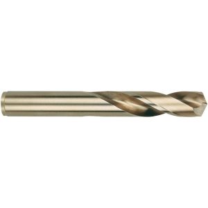 ROCKY MOUNTAIN TWIST Screw Machine Drill Bit: 11/64" (0.1719) Dia, 135 deg, Cobalt 95001764