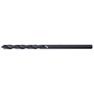 CLE-LINE Aircraft Extension Drill Bit: 13/64" Dia, 135 &deg; Point, High Speed Steel C23630