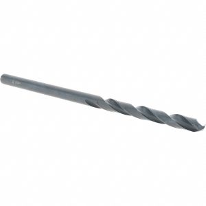 CLE-LINE Aircraft Extension Drill Bit: 9/32" Dia, 135 &deg; Point, High Speed Steel C23635