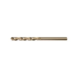 CLEVELAND Aircraft Extension Drill Bit: #40, 135 &deg; Point, Cobalt C08144