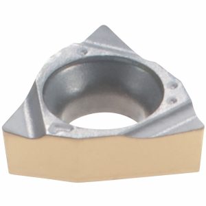 ISCAR Turning Insert: WBMT520L IC830, Solid Carbide 5509501