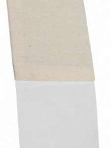 ABILITYONE Jiffy Utility Mailer: Drawstring, 5" OAW, 5" OAL 8105002813924