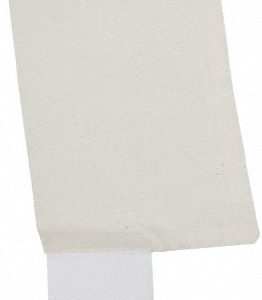 ABILITYONE Jiffy Utility Mailer: Drawstring, 10" OAW, 2" OAL 8105001740836