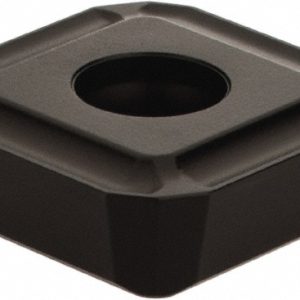 SECO Indexable Drill Insert: SPGX15C1 DP3000, Carbide 02807373
