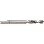 IRWIN BLADES 1/4" Pin Diam, High Speed Steel Hole Cutter Pilot Drill 373000