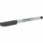 DYMO Black, Alcohol Base, Fine Tip 37121