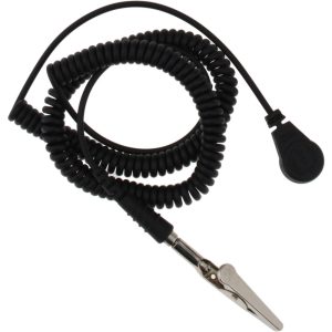 PRO-SAFE Anti-Static Cord: 10.0' Long PS-10WSCC