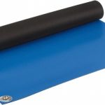 PRO-SAFE Anti-Static Table Mat: Rubber, 4' OAL, 2' OAW, 0.08" Thick PS-2448DBUM