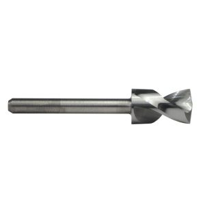 M.A. FORD Circuit Board Drill Bit: #27, 165 &deg; Point, Solid Carbide 30614400