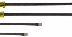 PROTO Proto 4 Piece Pry Bar Set: J2156S