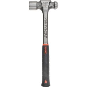 PROTO 2-1/2 Lb Head Steel Ball Pein Hammer J1340AVP
