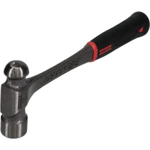 PROTO 3/4 Lb Head Steel Ball Pein Hammer J1312AVP