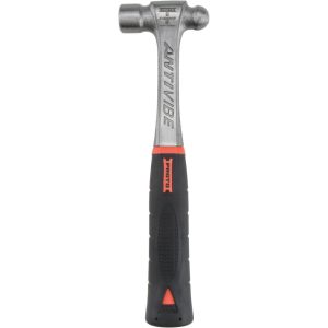 PROTO 1/2 Lb Head Steel Ball Pein Hammer J1308AVP