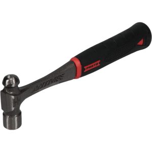 PROTO 1/4 Lb Head Steel Ball Pein Hammer J1304AVP