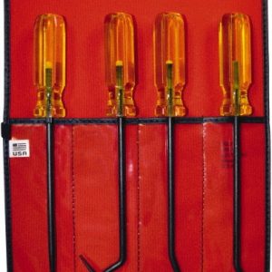 PROTO Proto 4 Piece Hook & Probe Set J2384S