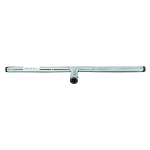 PRO-SOURCE Squeegee: 22" Blade Width, Moss Foam Rubber Blade, Threaded Handle Connection FS-3279A-22