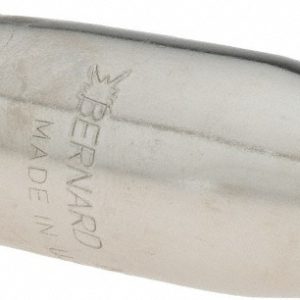 BERNARD MIG Welder Nozzle/Tip/Insulator N1C58Q