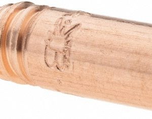 BERNARD MIG Welder Nozzle/Tip/Insulator T1045